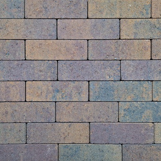 Strakke dikformaat 7x21x6 cm Tynaarlo