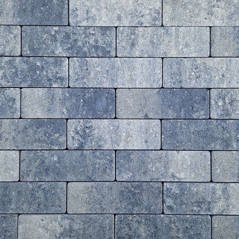 Strakke dikformaat 7x21x6 cm Dione