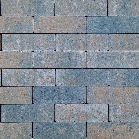 Strakke dikformaat 7x21x6 cm Cressida