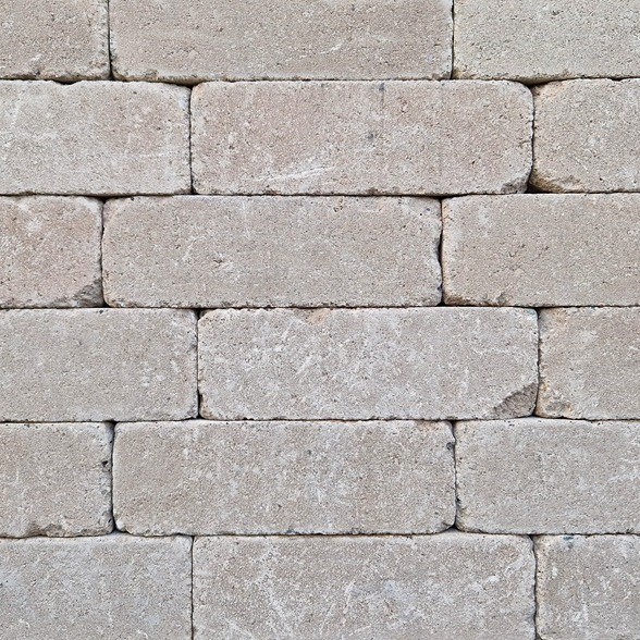 Rough Paving longstone 7 cm Echten