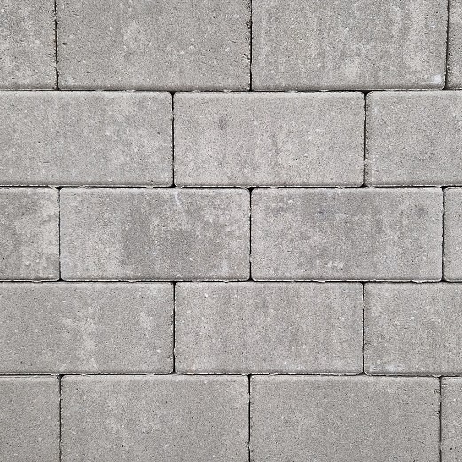 Formigo betonklinker 6 cm Stone Grey