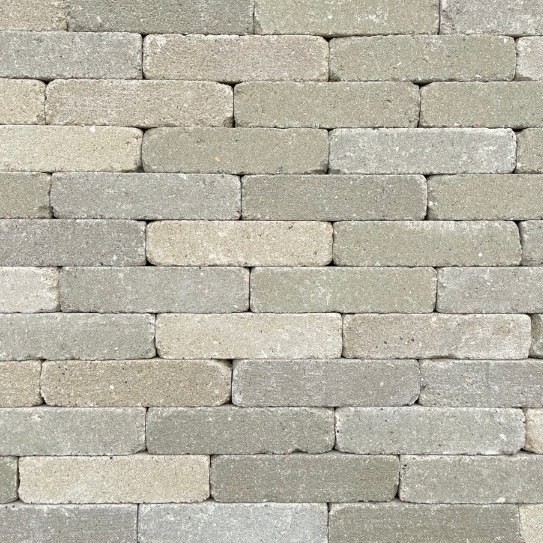 Rough Paving waalformaat Aarlo