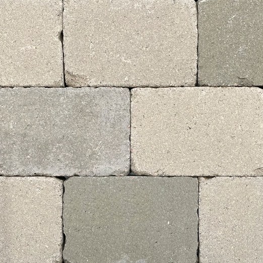 Rough Paving 20x30x6 Aarlo