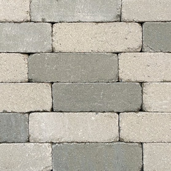 Rough Paving longstone Aarlo