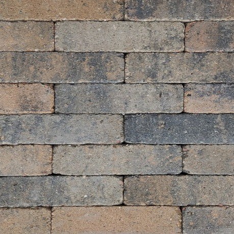 Rough Paving dikformaat XL Havelte