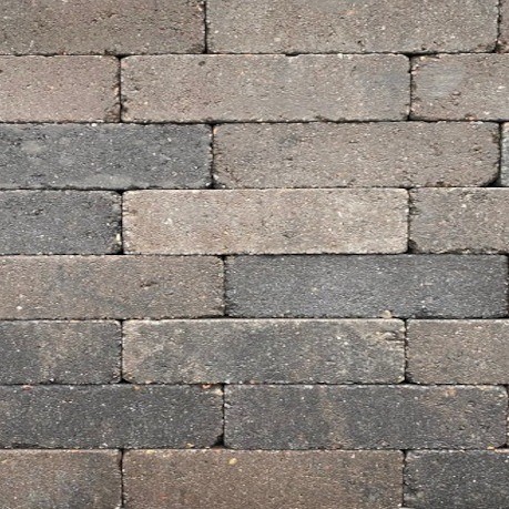 Rough Paving dikformaat XL Rolde