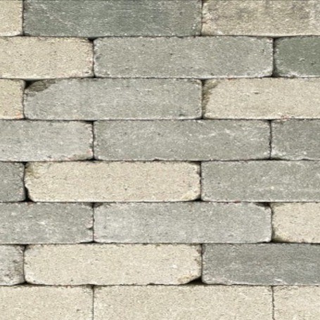 Rough Paving dikformaat XL Aarlo