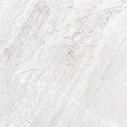 Keramische tuintegel 60x60x2 cm - Agathos White