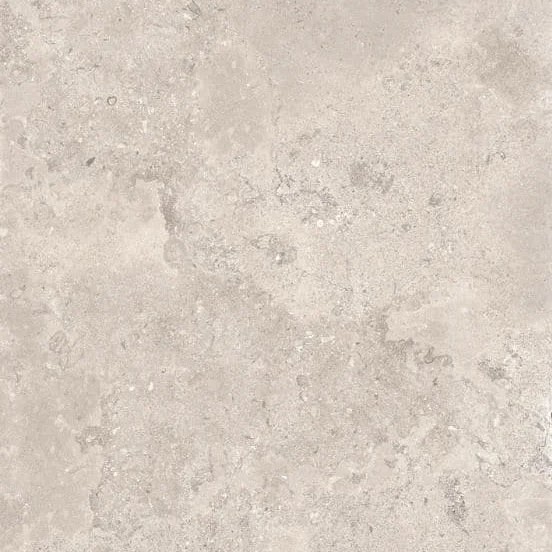 Keramische tuintegel 60x120x2 cm - Deep Stone White