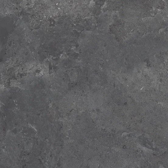 Keramische tuintegel 120x240x2 cm - Deep Stone Dark Grey