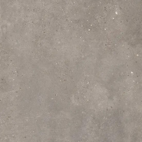 Keramische tuintegel 60x120x2 cm - Dot Cement Mud