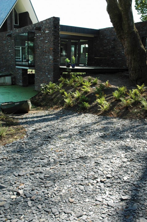 Black Slate Premium 15-30 mm (bb 500 kg)