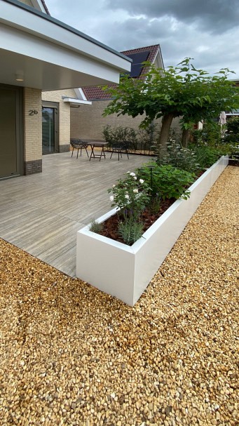 Taunuskwarts geel 7-12 mm (bb 500 kg)