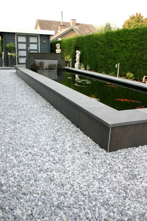 Icy Blue grind 8-16 mm (20 kg)