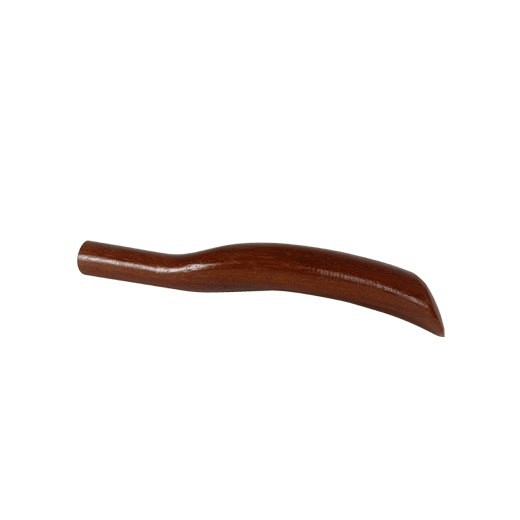 Loodklopper - Hout - Bolvormig