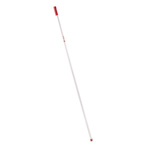 Bezemsteel metaal 120cm
