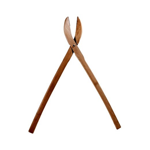 Disteltrekker - Distelverwijderaar - Hout