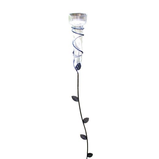 Regenmeter 40ml steel 95cm
