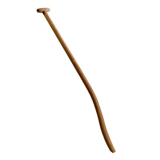 Schopsteel 100cm d.g.