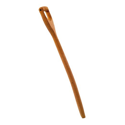 D-steel gebogen 85cm
