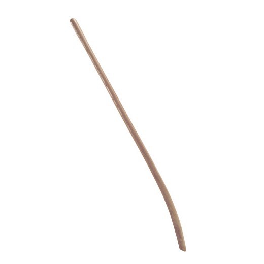 Stalschopsteel 130cm essen
