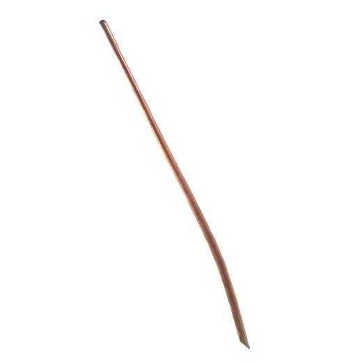 Steel alm.stalschop145cm
