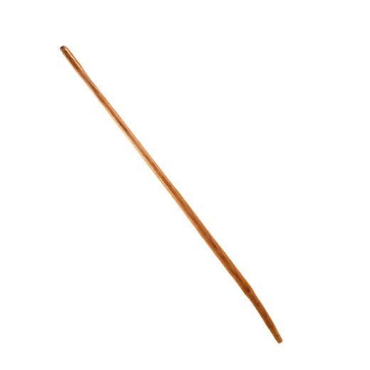 Steel alm.schop 135cm
