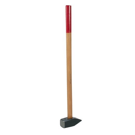 Voorhamer - 3 kg - Essenhouten steel - 90 cm