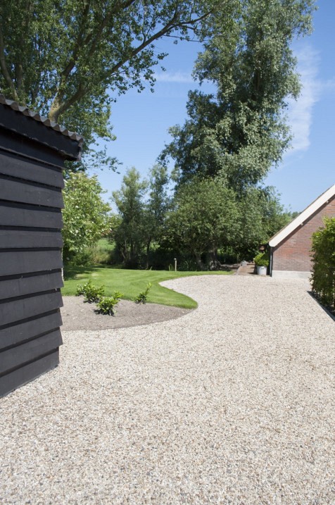 Limburgs grind 16-32 mm (20 kg)