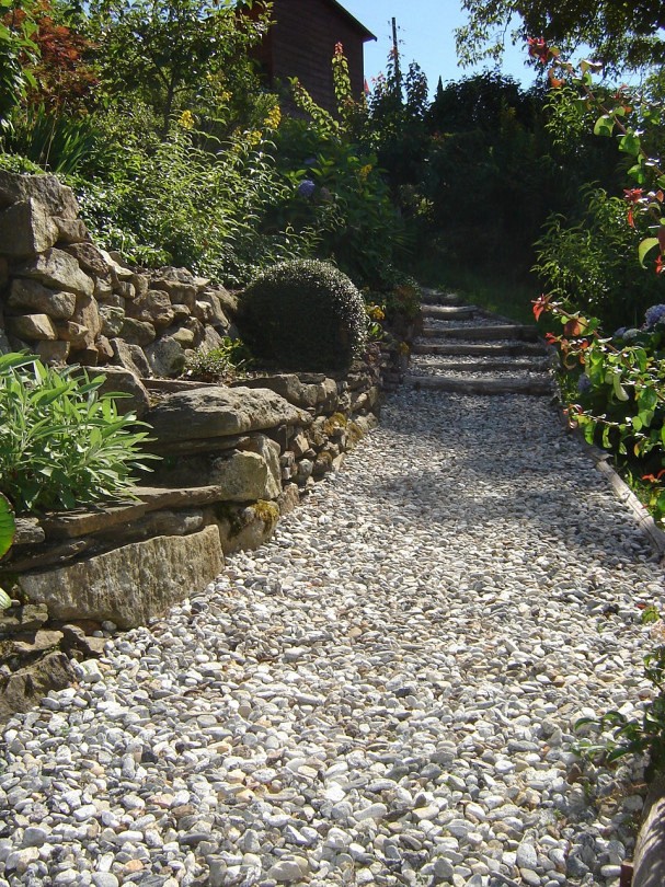 Limburgs grind 16-32 mm (20 kg)