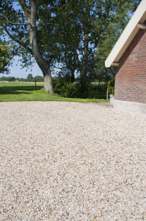 Limburgs grind 16-32 mm (20 kg)