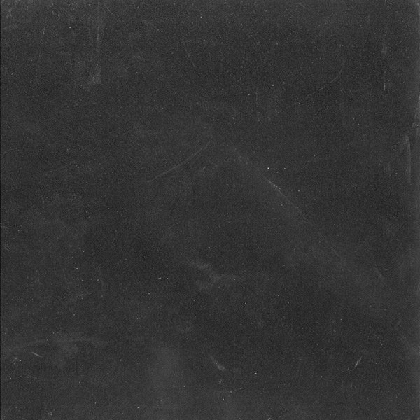 Indisch basalt plint 40x1,5x6 cm. geschuurd