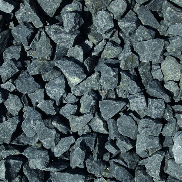 Basalt split 8-16 mm bulk