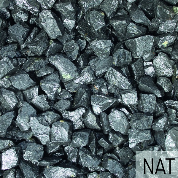 Basalt split 8-16 mm bulk
