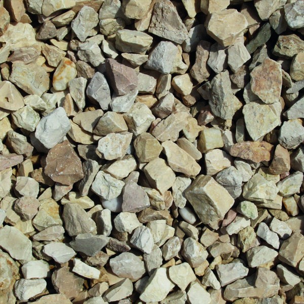 Yellow sun split 5-11 mm bulk