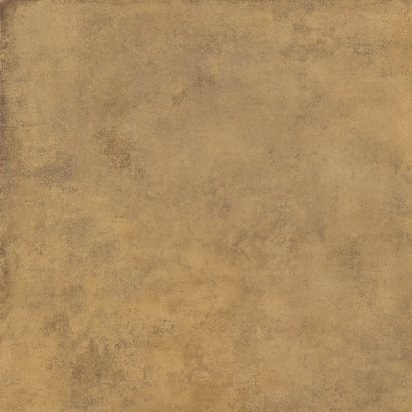 Canvase 20MM Ocra tegel 100x100x2 cm.