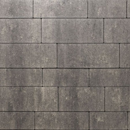 GSB Stone Brushed egaal banenverband - 8 cm Park
