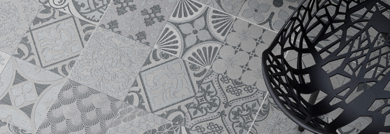 Designtegels