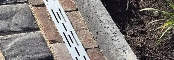 Luxury Drain