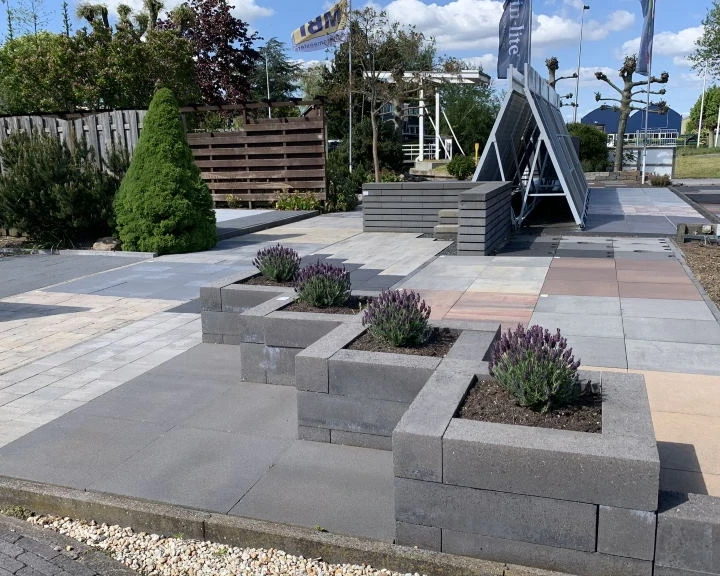 showtuin roggeveen 3